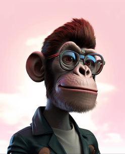 ape