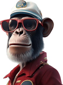 ape