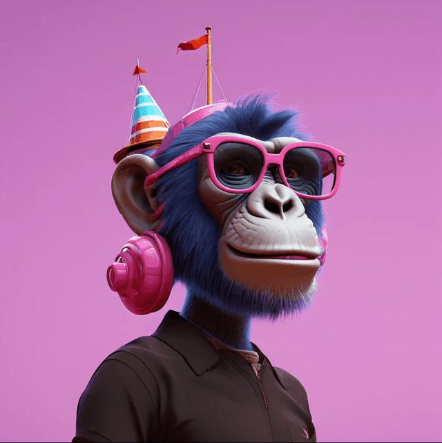 ape
