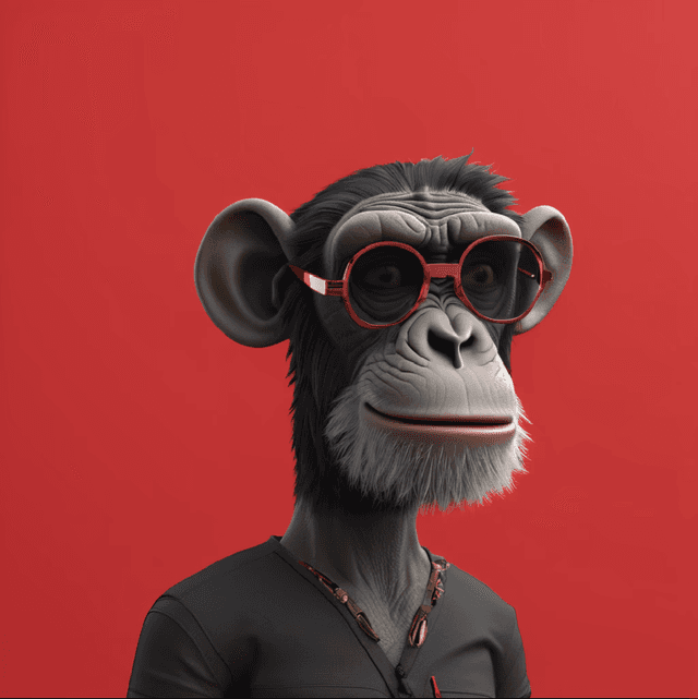 ape