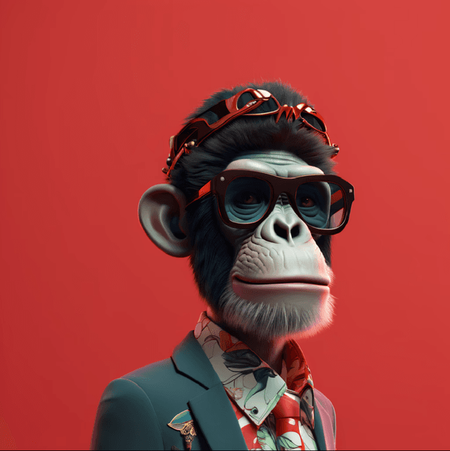 ape