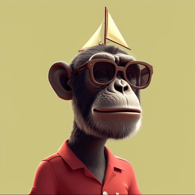 ape