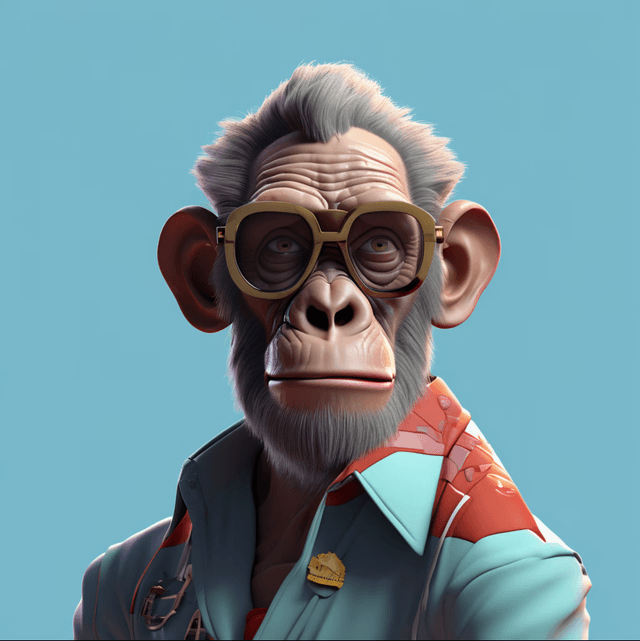 ape