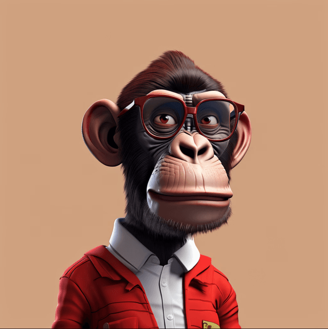 ape