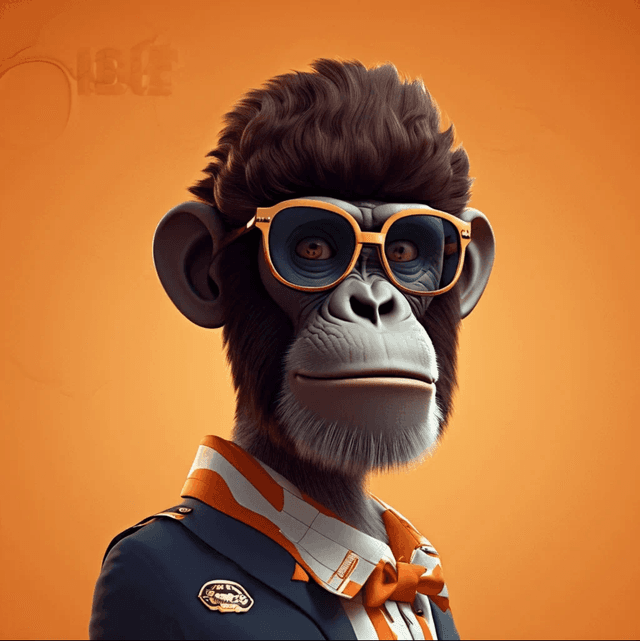 ape