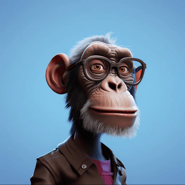 ape