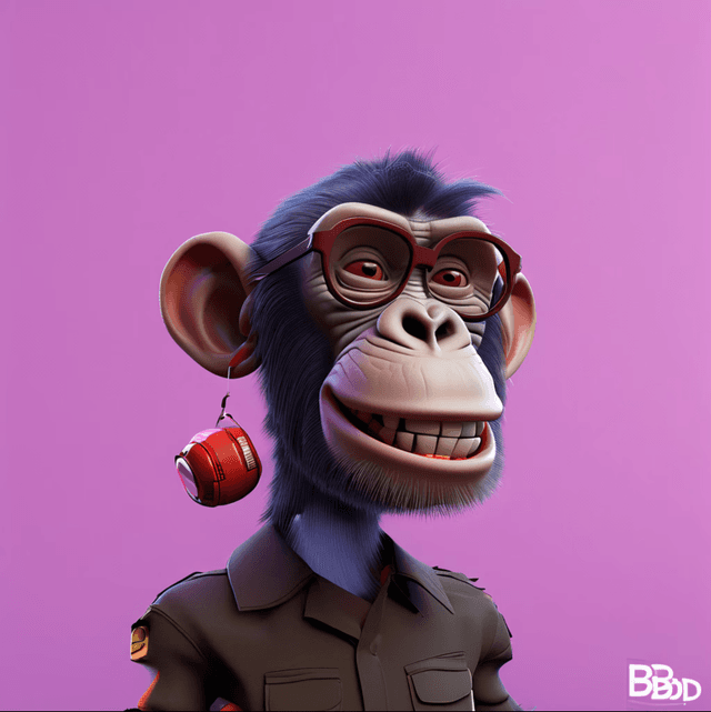 ape
