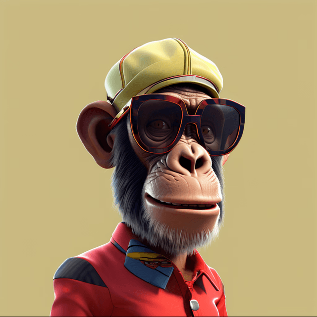 ape