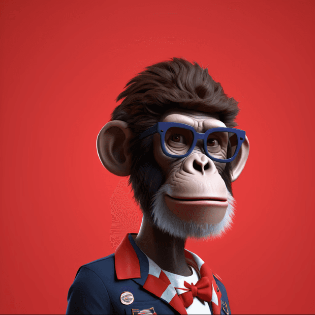 ape