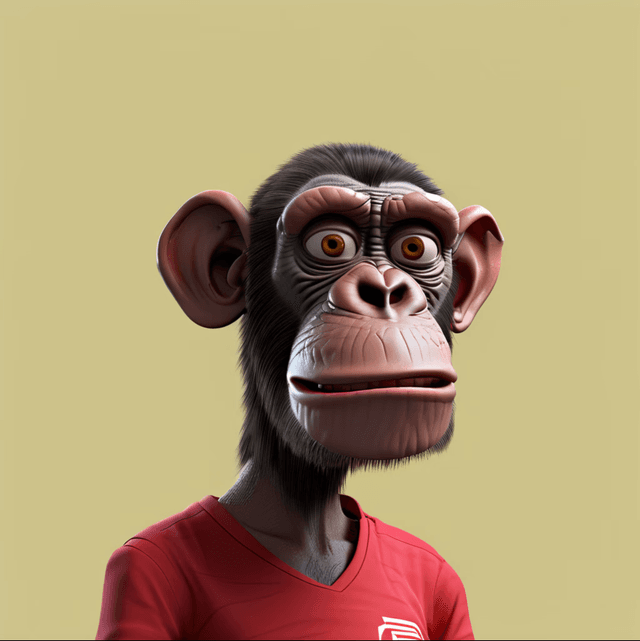 ape