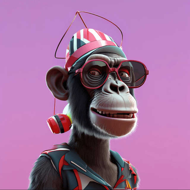 ape