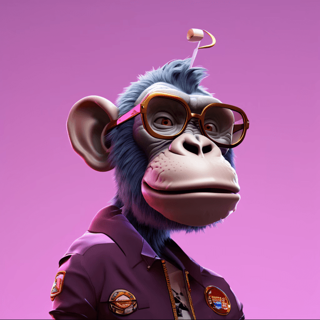 ape