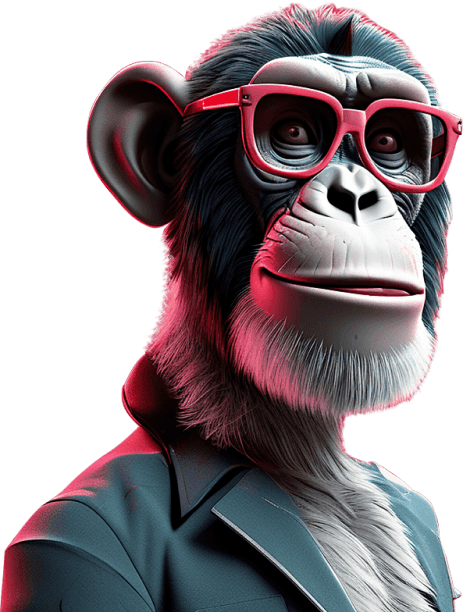 ape