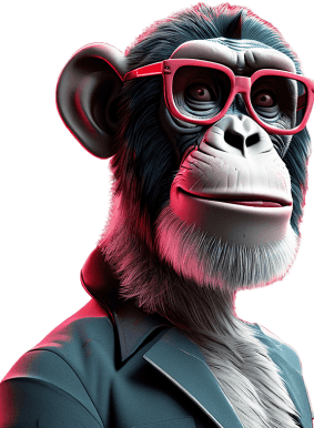 ape